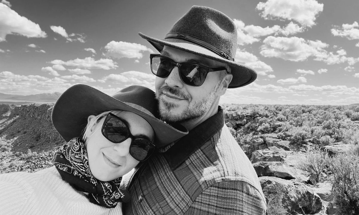 If you’re just joining us…